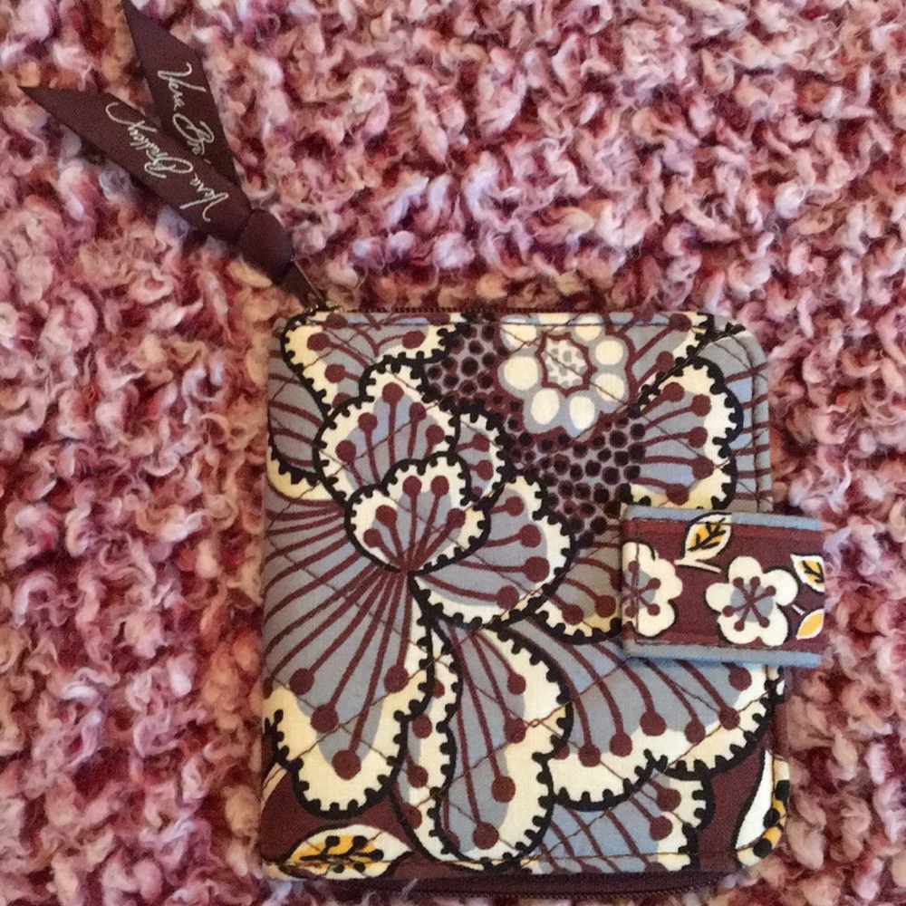 Vera Bradley Wallet